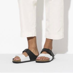 Birkenstock Arizona Split Birko-Flor